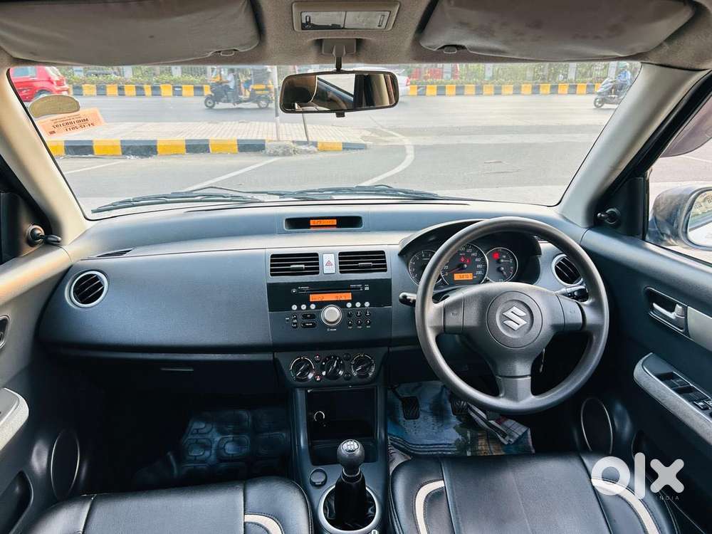 Maruti Suzuki Swift Dzire 1.3 Vxi, 2011, Cng & Hybrids