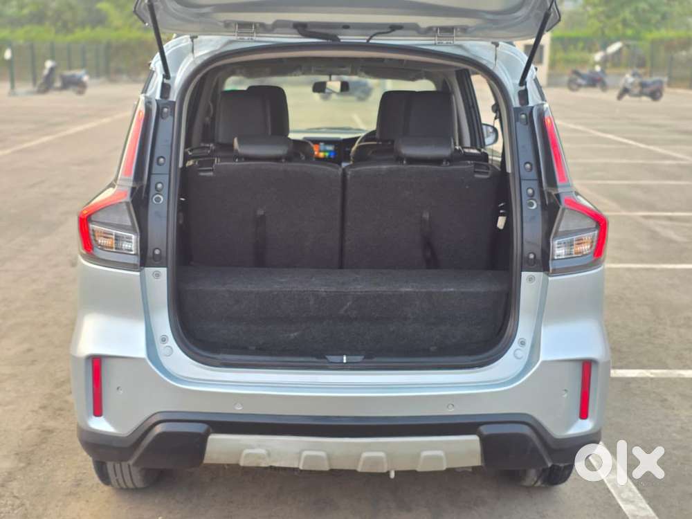 Maruti Suzuki Xl6 Zeta Mt Cng, 2024, Cng & Hybrids