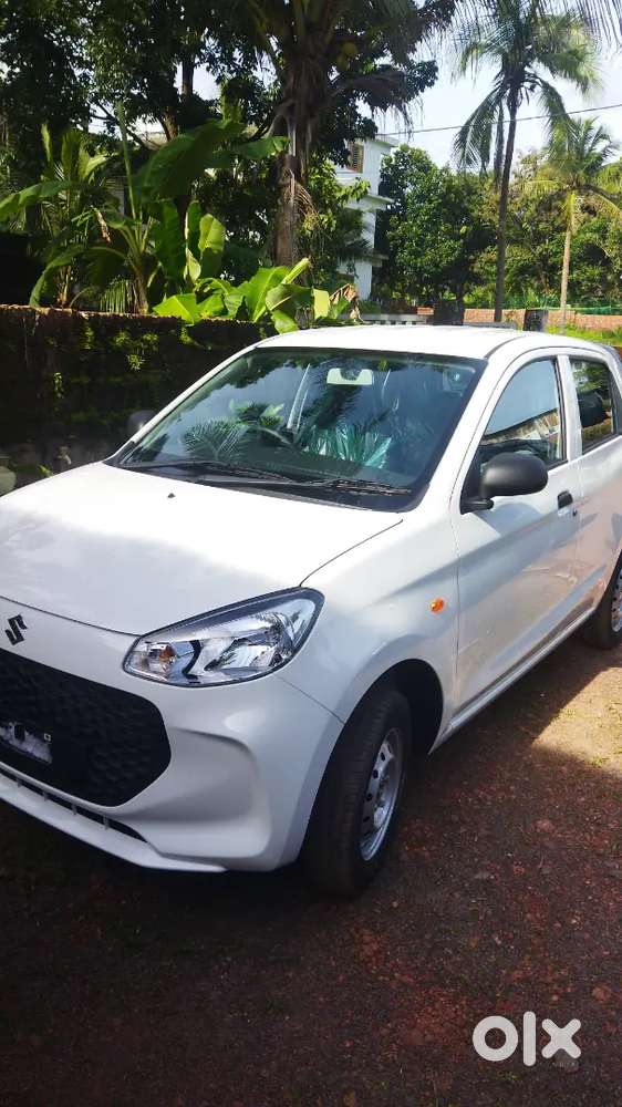 Maruti Suzuki Alto 800 2026 Petrol