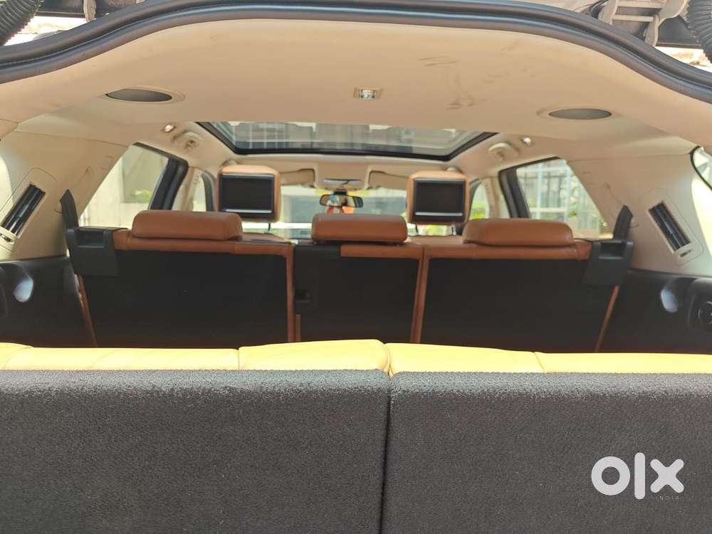 Land Rover Discovery Sport Hse 7-seater, 2019, Diesel