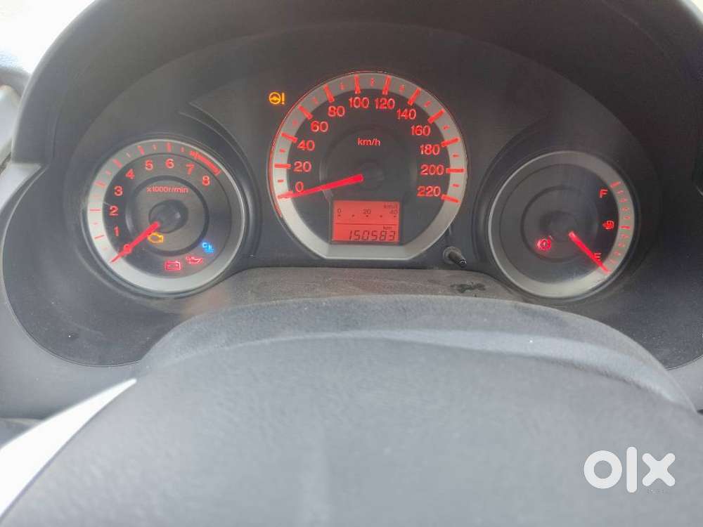 2010-11 Model,3 Owner,