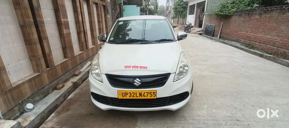 Maruti Suzuki Dzire Zdi, 2019, Diesel