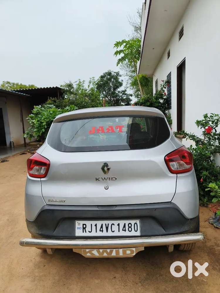 Good Condition, No Accidental,new Tyre