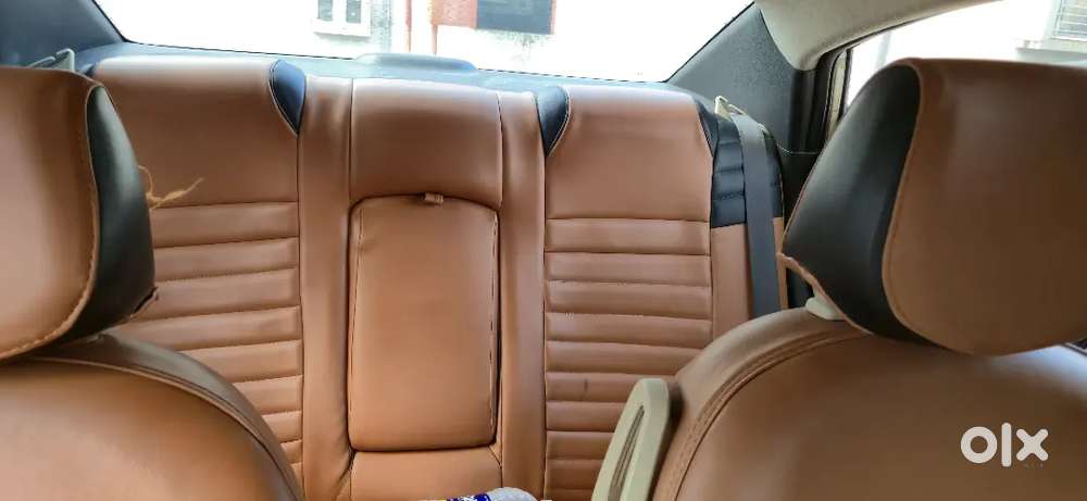 Hyundai Verna 2015 Petrol Manual
