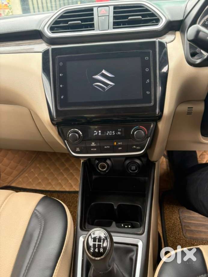 Maruti Suzuki Dzire 1.2 Zxi Cng, 2022, Petrol