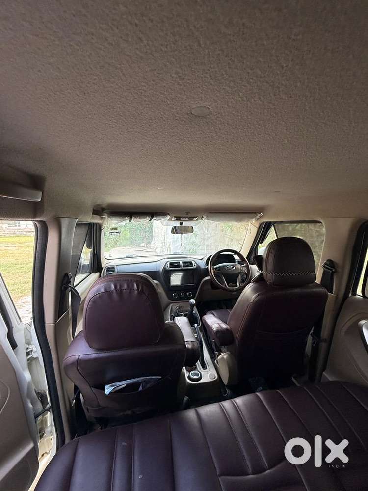 Mahindra Bolero Neo 2021 December Last 2022 All Original Like New