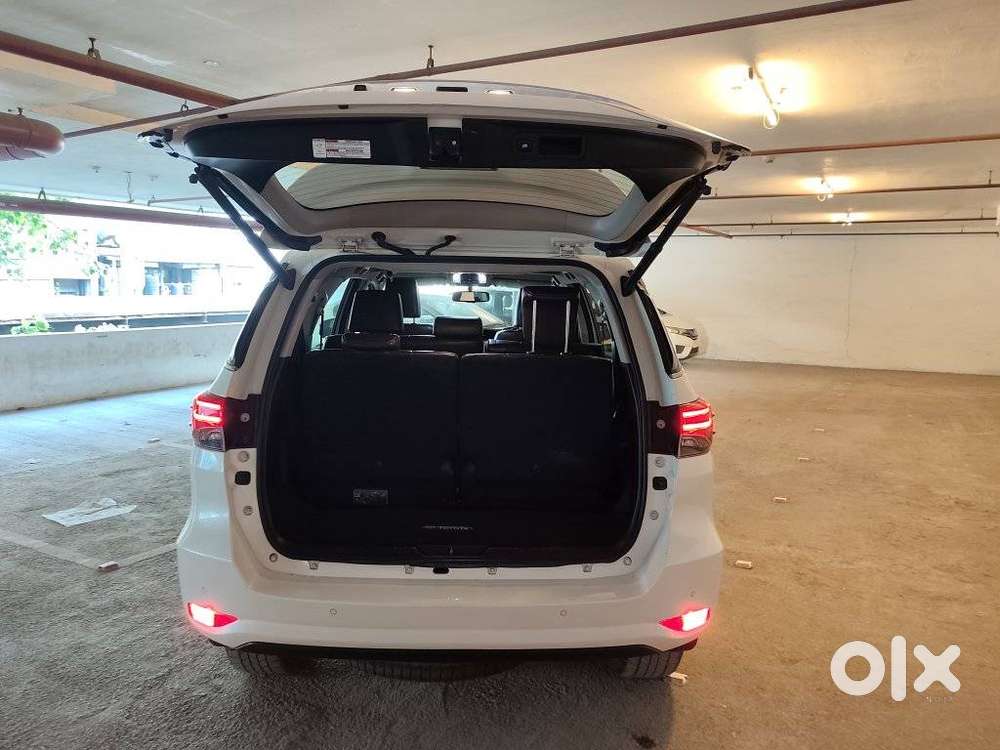 Toyota Fortuner 4x2 At 2.8 Diesel, 2020, Diesel