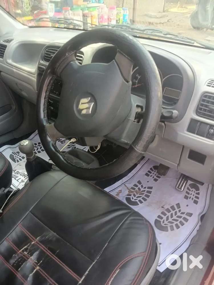 Maruti Suzuki Alto K10 2014 Petrol Manual 95% Apollo