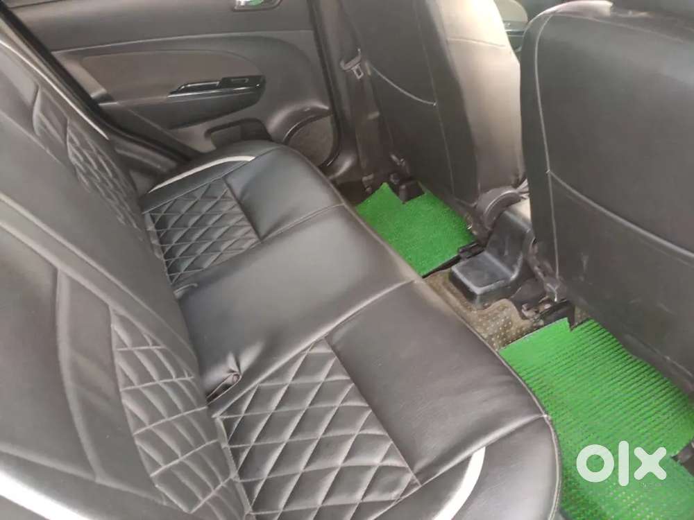 Maruti Suzuki Swift