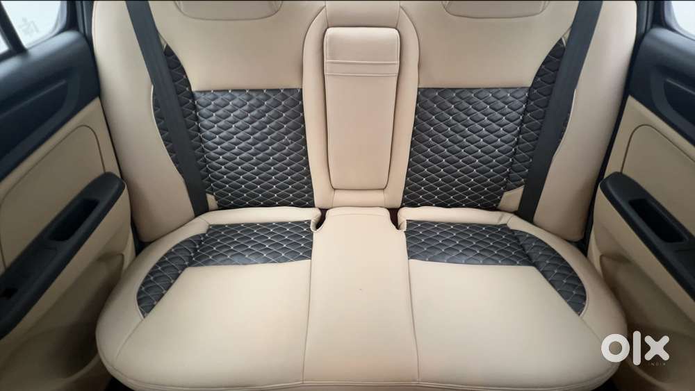 Honda Amaze V 1.2 Petrol Mt, 2018, Petrol
