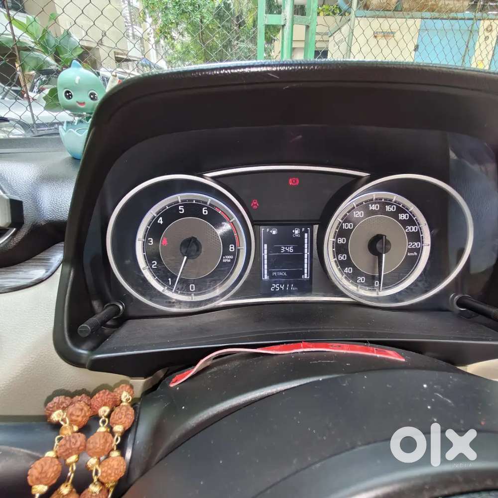 Maruti Suzuki Dzire 1.2 Vxi 2023 T Permit Not Used Much