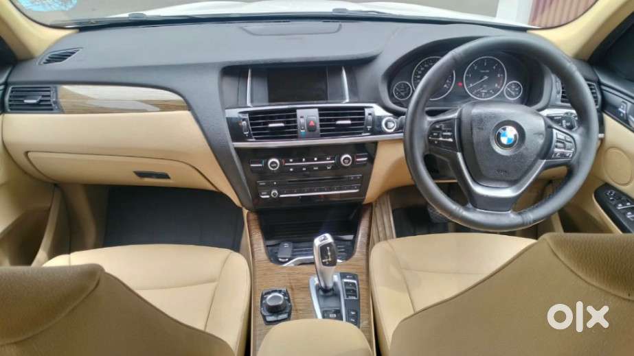 Bmw X3 Xdrive20d Expedition, 2017, Diesel