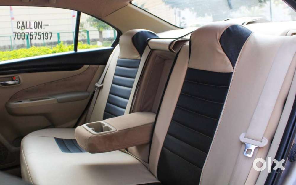 Maruti Suzuki Ciaz 1.5 Delta Shvs Mt, 2017, Diesel