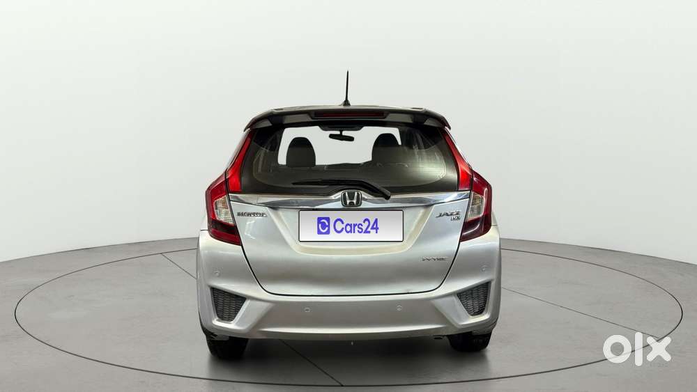 Honda Jazz 1.2 Vx I Vtec, 2015, Petrol