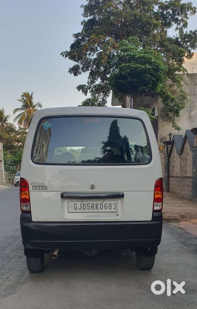 Maruti Suzuki Eeco, 2020, Cng & Hybrids