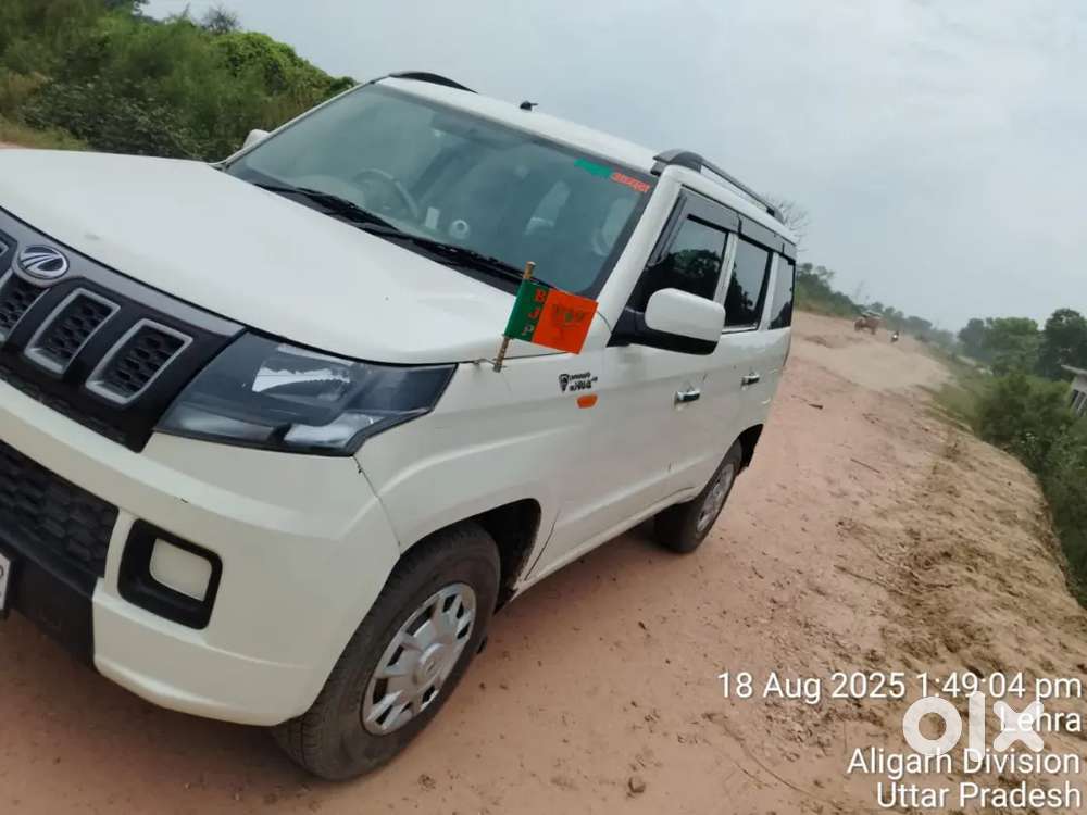 Mahindra Xuv 3xo