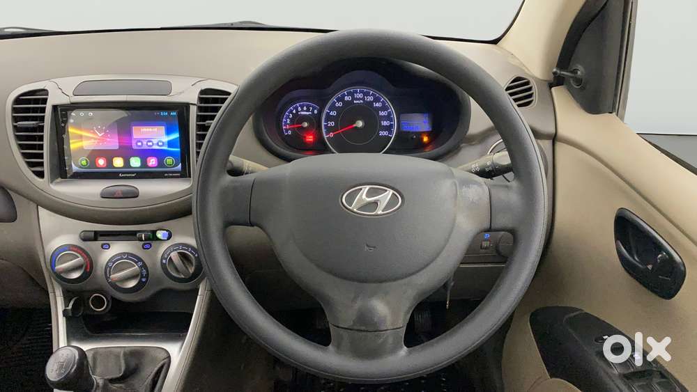 Hyundai I10 Magna 1.1l, 2013, Petrol