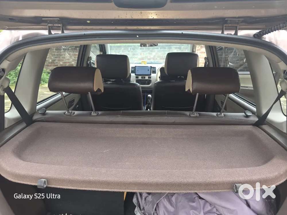 Maruti Suzuki Zen Estilo Petrol 2010