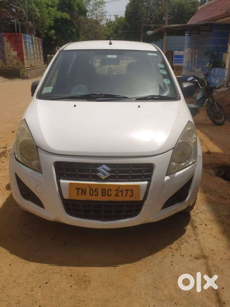Maruti Suzuki Ritz For Sale