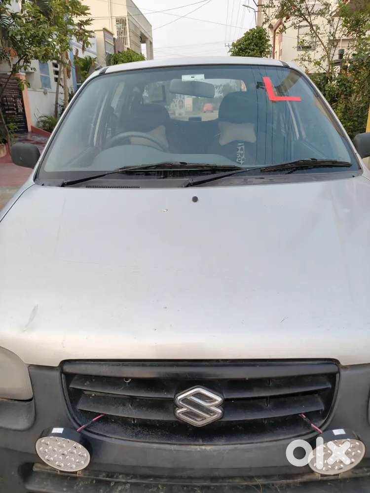 Maruti Suzuki Alto 800 2005 Petrol 78000 Km Driven