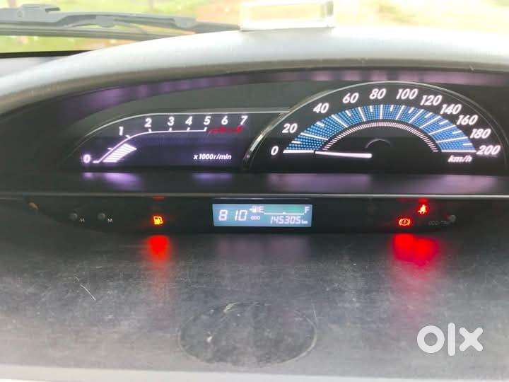 Toyota Etios Vx D, 2019, Diesel