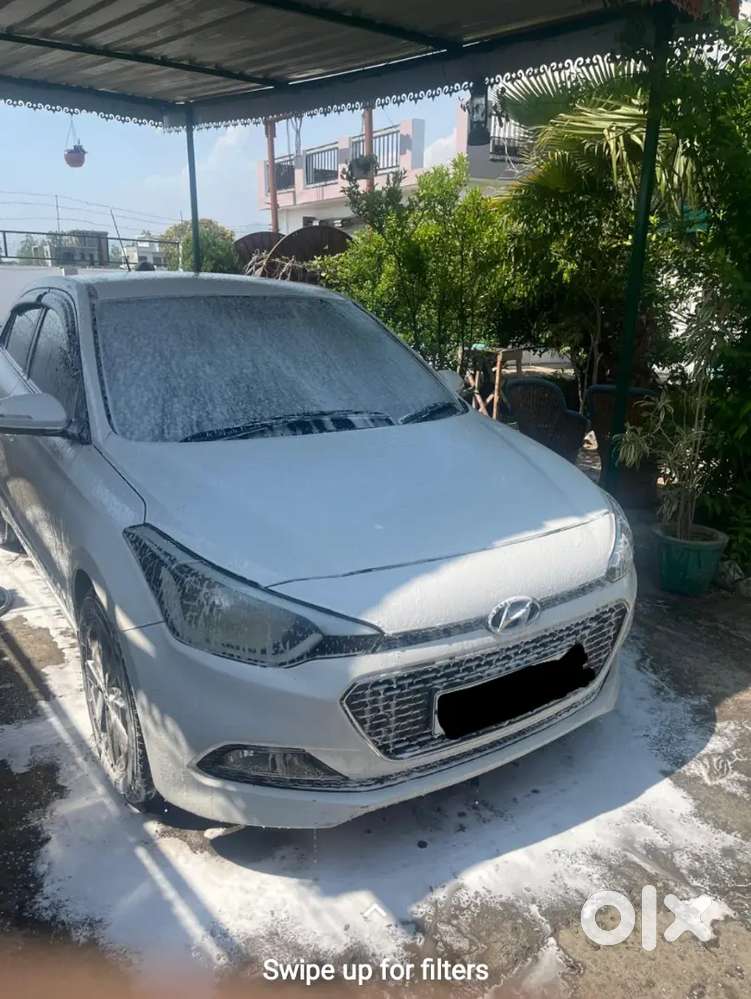 Top Model Hyundai Elite I20 Asta Diesel Well Maintained