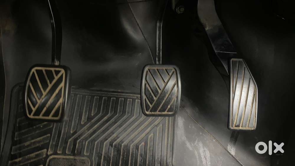 Maruti Suzuki S-presso Vxi Plus, 2019, Petrol