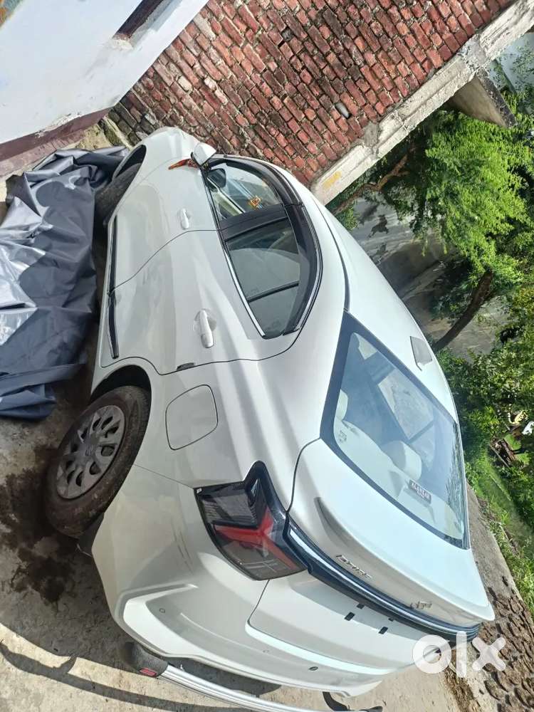 Maruti Suzuki Dzire 25