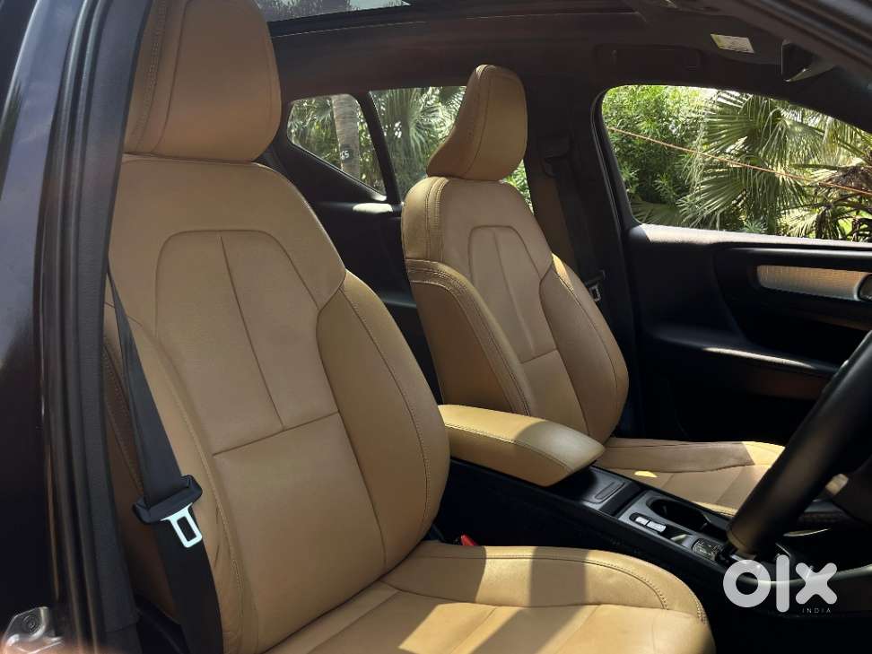 Volvo Xc40 D4 Momentum, 2019, Diesel