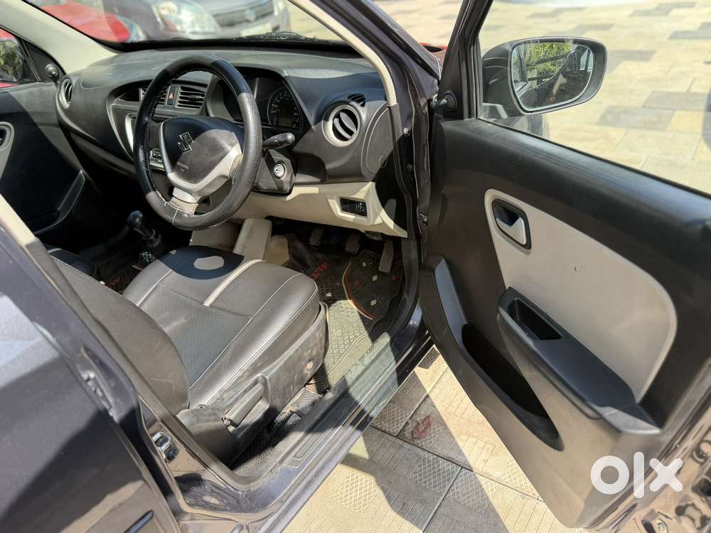Maruti Suzuki Alto 800 Vxi Airbag, 2022, Petrol