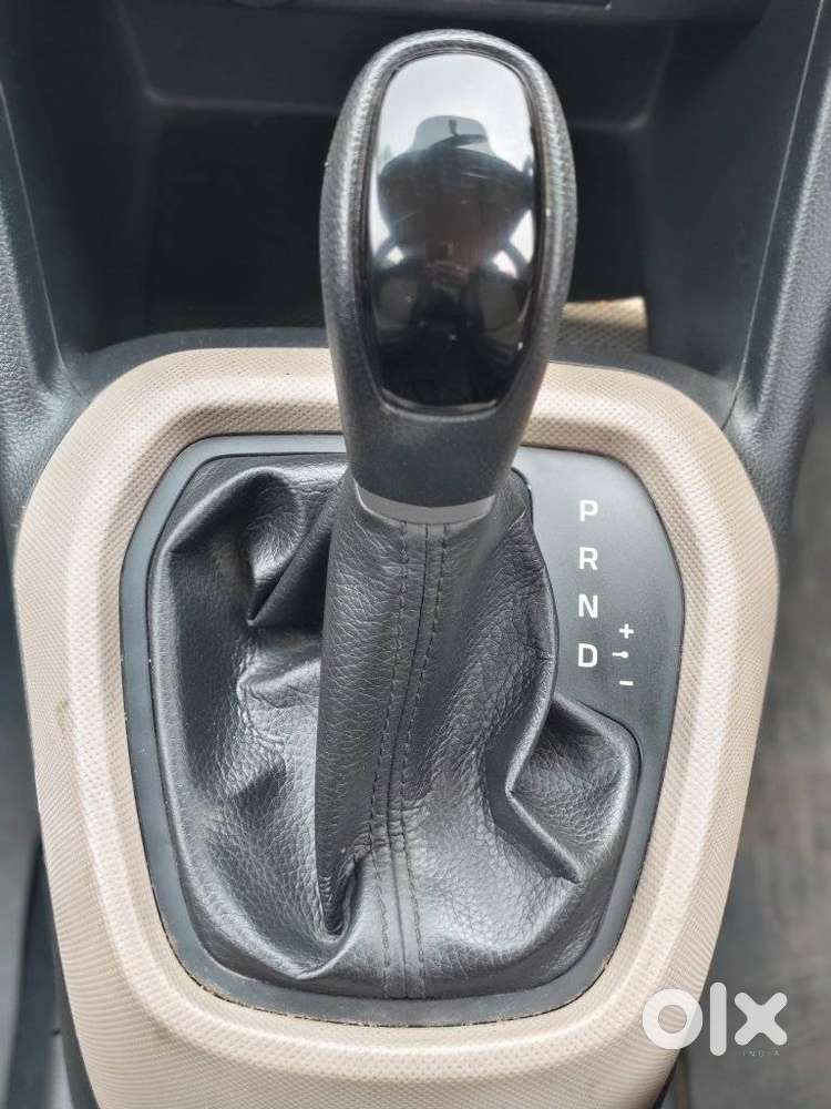 Hyundai Grand I10 1.2 Kappa Sportz Option At, 2018, Petrol