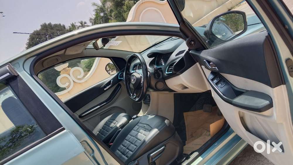 Tata Tiago Ev Xt Lr, 2024, Electric