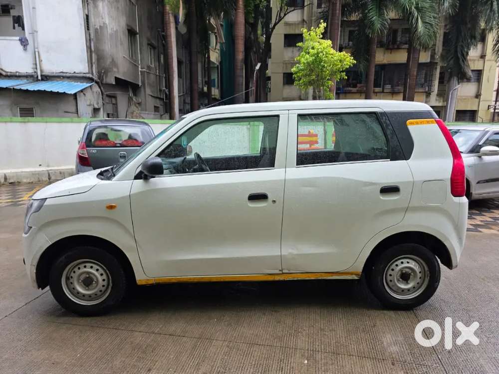 Maruti Suzuki Wagon R 2023 Zxi Mt
