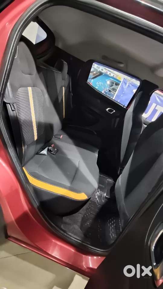 Renault Kwid, 2024, Petrol