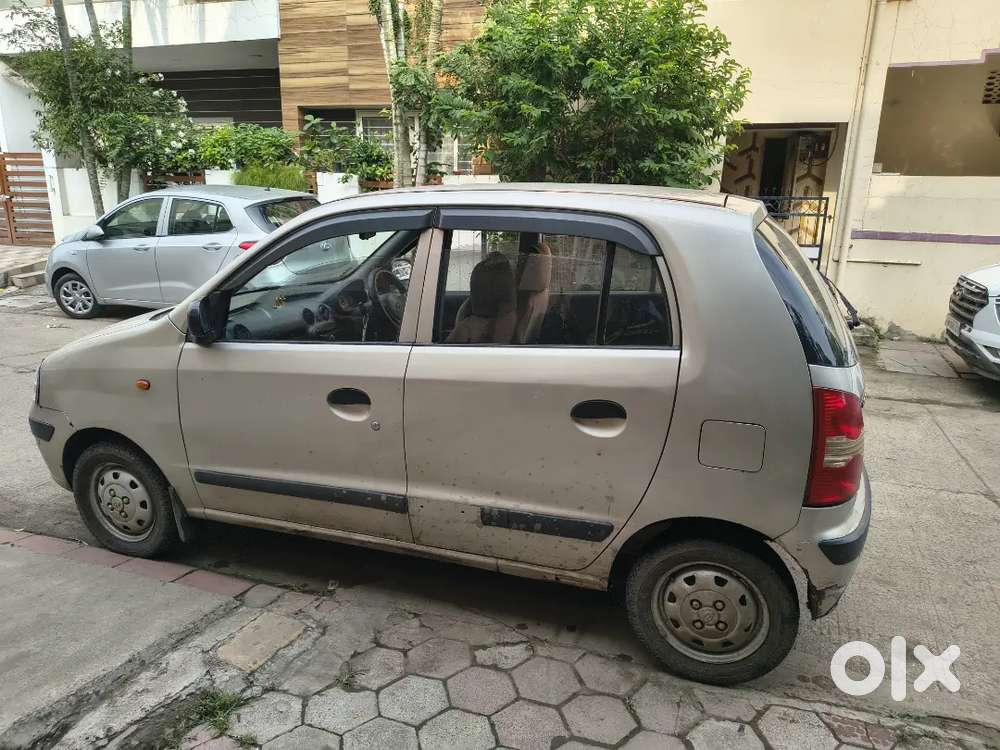 Hyundai Santro Xo 2006
