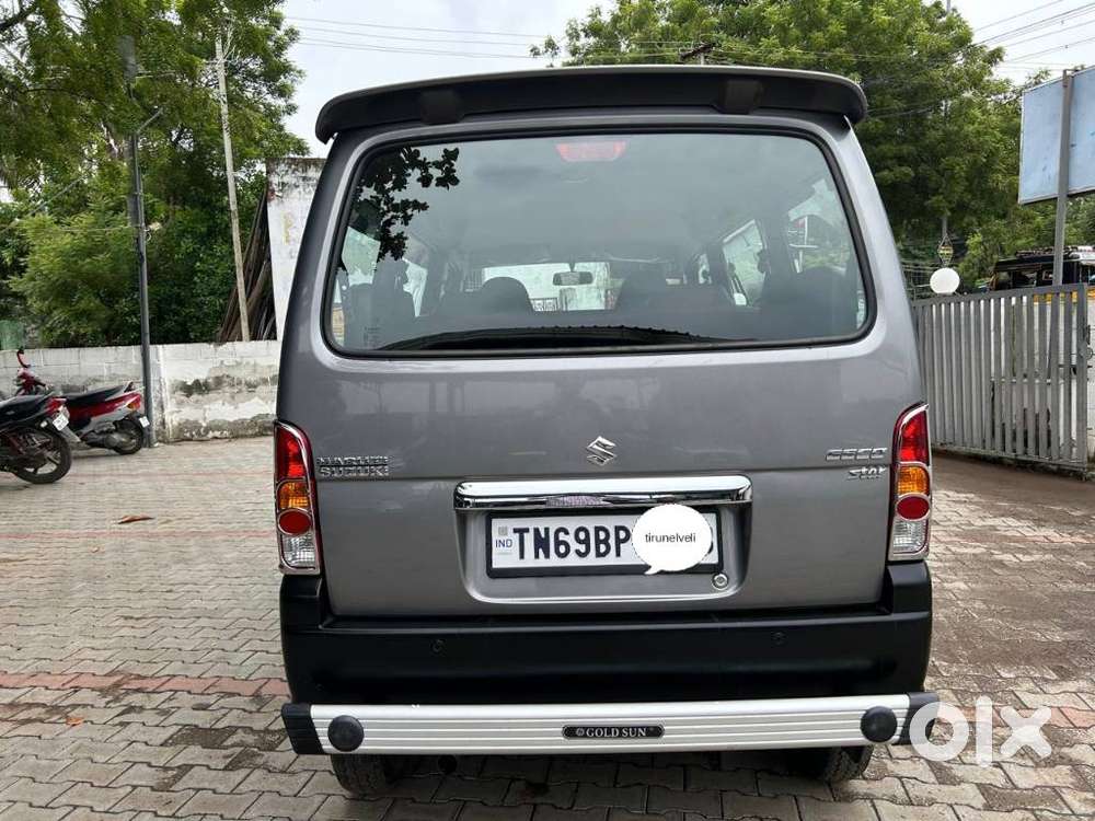 Maruti Suzuki Eeco, 2021, Petrol
