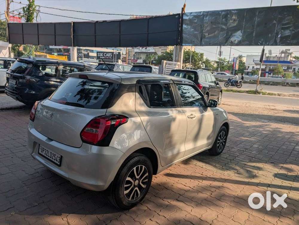 Maruti Suzuki Swift 2018 Vdi, 2019, Diesel