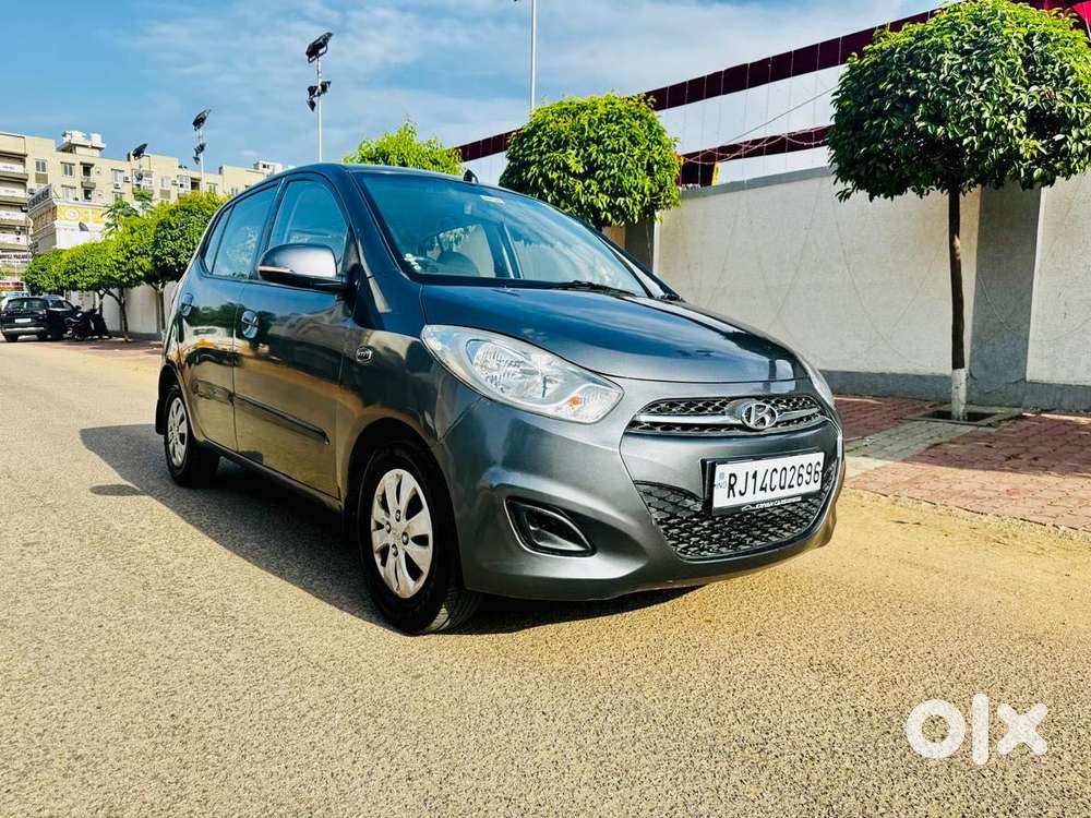 Hyundai I10 1.1 Magna(o), 2012, Petrol