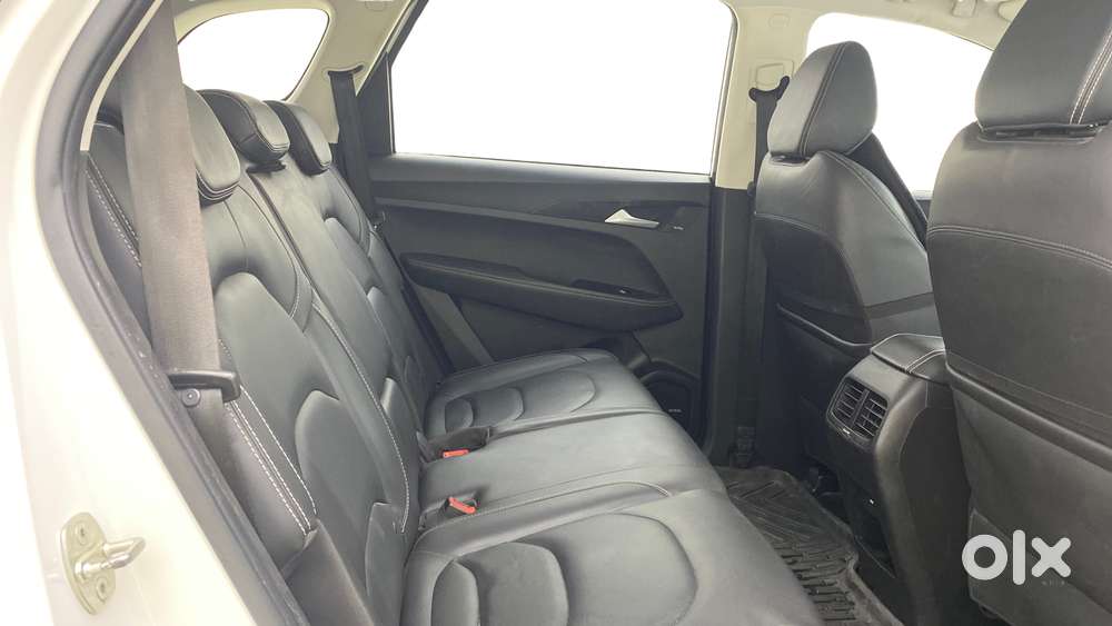 Mg Hector 2.0 Sharp Diesel, 2019, Diesel