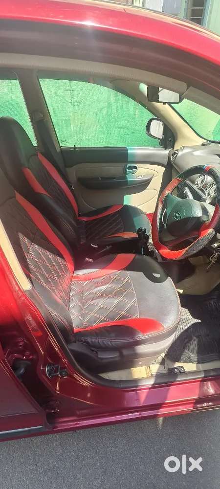 Hyundai Santro Xing Gls 2010 Petrol