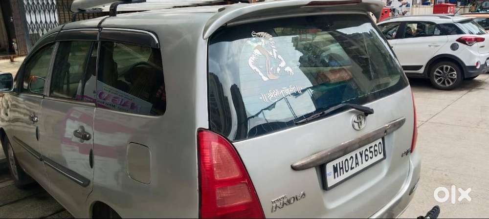 Well Menten Car