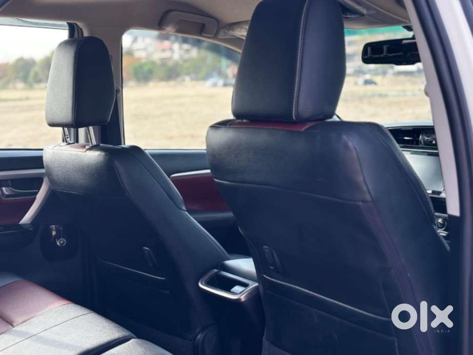Toyota Fortuner 4x2 Mt 2.8 Diesel, 2025, Diesel