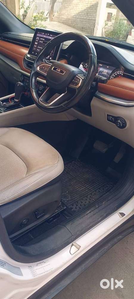 Jeep Compass 2.0 Limited (o) Diesel 4x4 At, 2024, Diesel