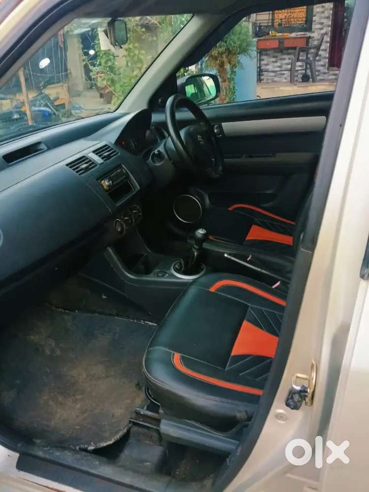 Maruti Suzuki Swift Vxi 2006