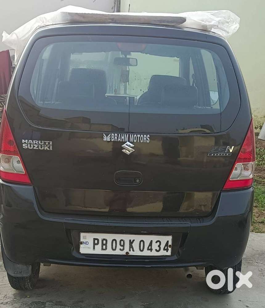 Good Driven Car