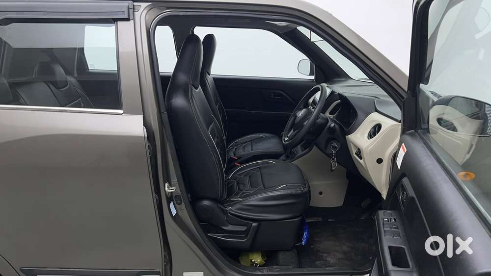 Maruti Suzuki Wagon R 1.0 Lxi Cng, 2023, Cng & Hybrids