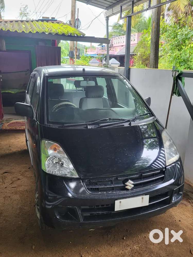 Maruti Suzuki Zen 2008 Petrol Manual