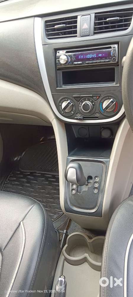 Maruti Suzuki Celerio 1.0 Vxi Amt, 2016, Petrol