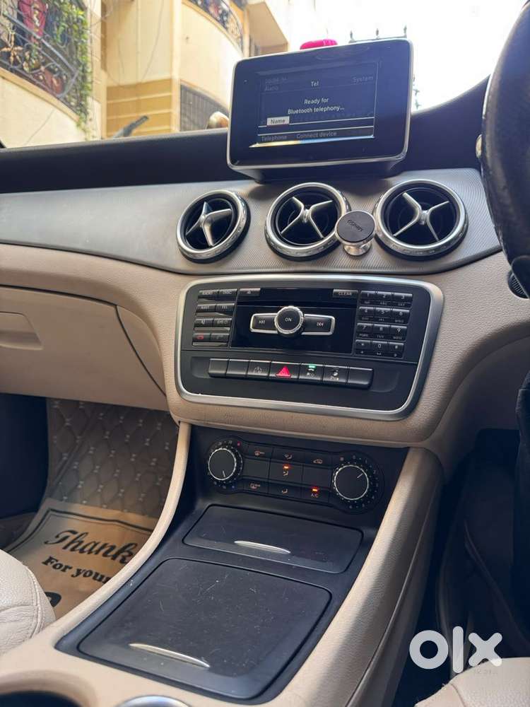 Mercedes-benz Gla 200, 2014, Diesel