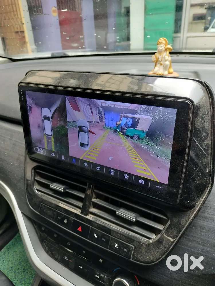 Tata Safari Xt Plus 2022 Diesel Manual